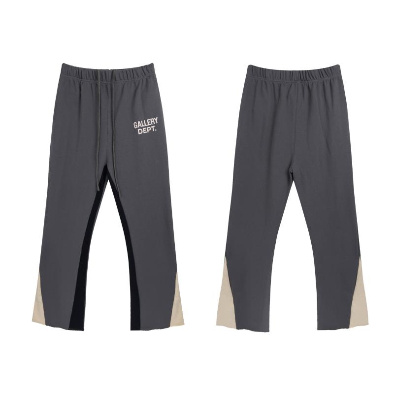 Jogging droit à coutures contrastantes | Joggings Homme Vêtements Homme