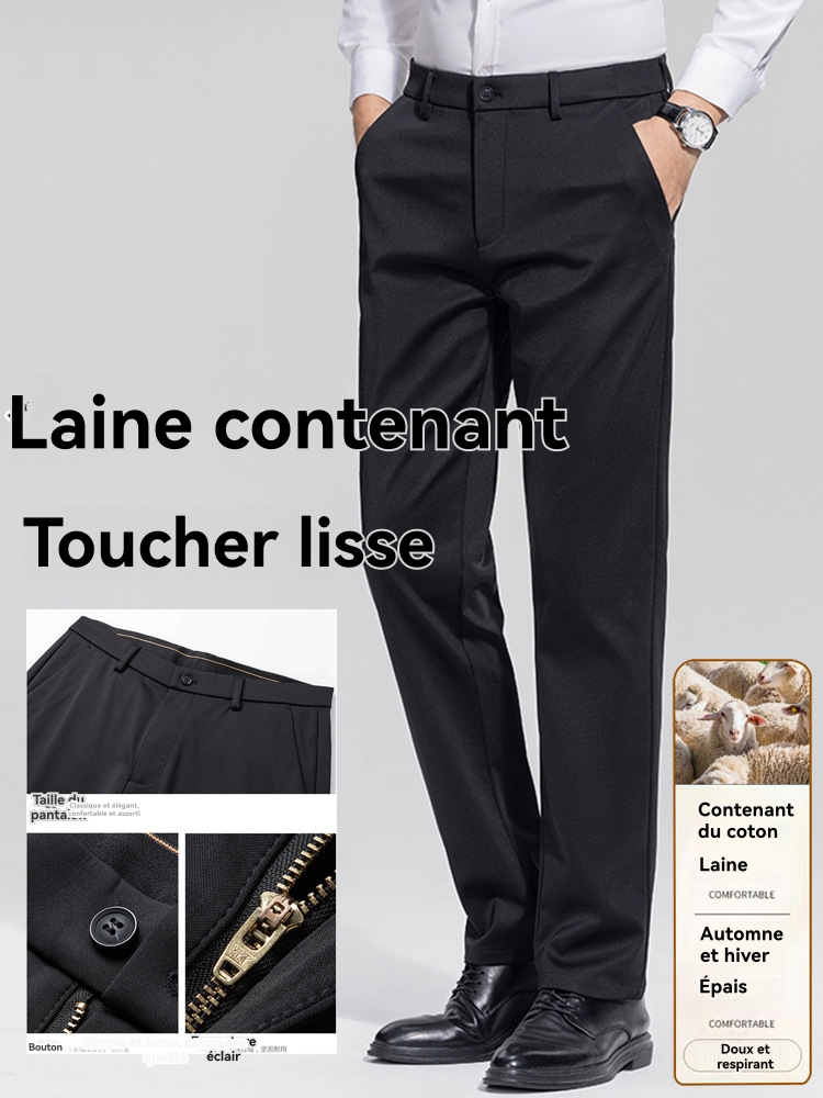 Pantalon de costume skinny | Costumes et Tenues Formelles Homme Costumes et Tenues Formelles Costumes et Tenues Formelles