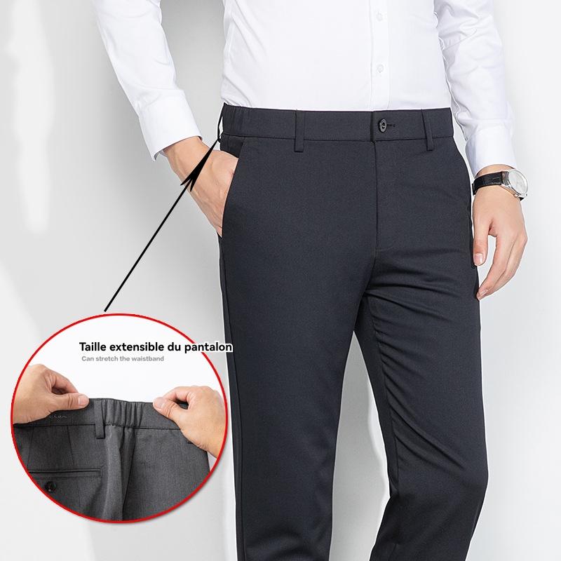 Pantalon de costume slim | Costumes et Tenues Formelles Homme Costumes et Tenues Formelles Costumes et Tenues Formelles