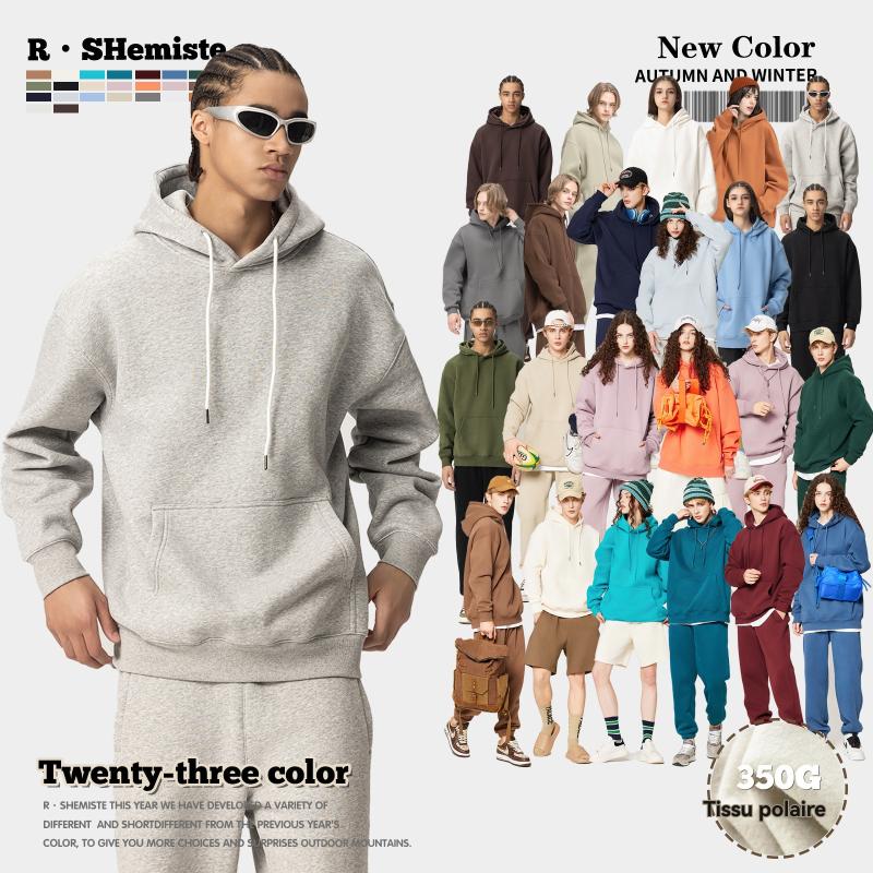 Tall – Sweat à capuche droit à fente | Sweats et Sweats à Capuches Homme Sweats et Sweats à Capuches Homme