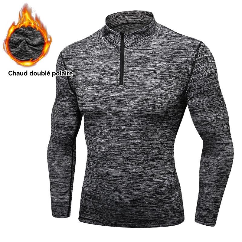 Top de sport léger à imprimé espace | Sweats et Sweats à Capuches Homme Sweats et Sweats à Capuches Homme