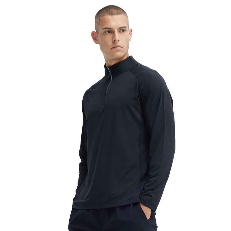 Top de sport zippé | Sweats et Sweats à Capuches Homme Sweats et Sweats à Capuches Homme